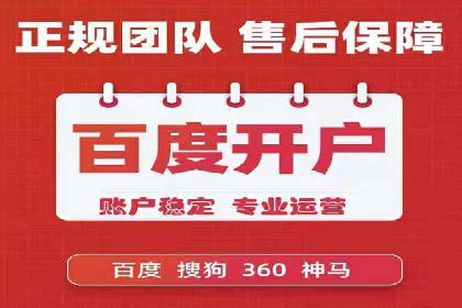 企业案例：SEM推广代运营成果展示